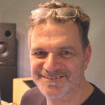 Peter Rahe Music Producer